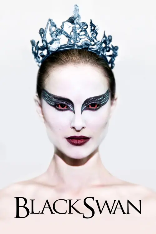 Movie poster "Black Swan"