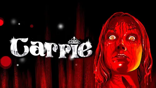 Watch film Carrie | Carrie Official Trailer #1 (2002) Angela Bettis Horror Movie HD