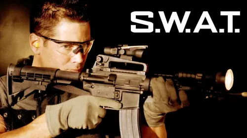 Watch film S.W.A.T. | S.W.A.T. Trailer HQ (2003)