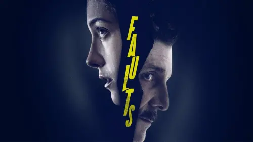 Watch film Faults | Faults Official Trailer 1 (2015) - Mary Elizabeth Winstead Movie HD