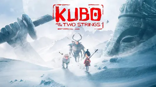 Watch film Kubo and the Two Strings | Theatrical Trailer