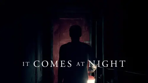 Watch film It Comes at Night | Official Teaser Trailer