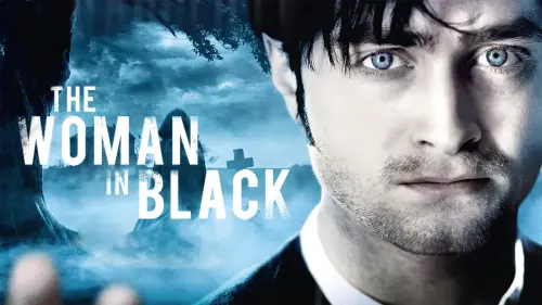 Watch film The Woman in Black | The Woman In Black / Official Trailer (2012) HD