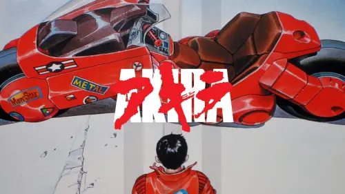 Watch film Akira | AKIRA - 25th Anniversary Edition - Coming Soon - Trailer