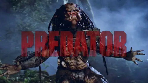 Watch film Predator | Trailer