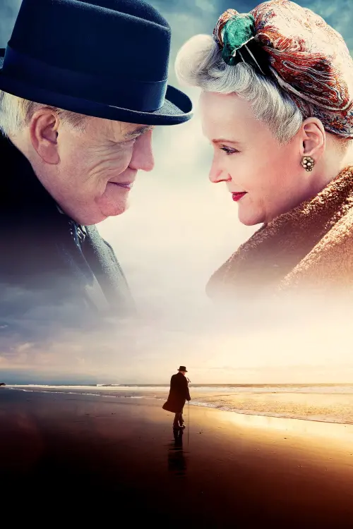 Movie poster "Churchill"