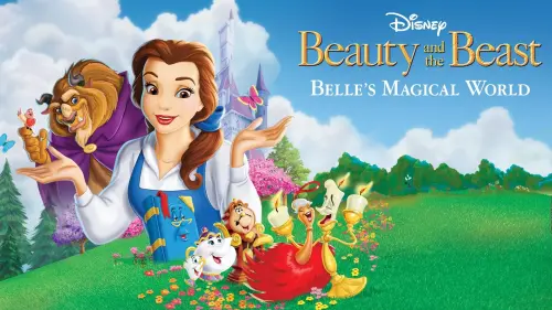 Watch film Belle