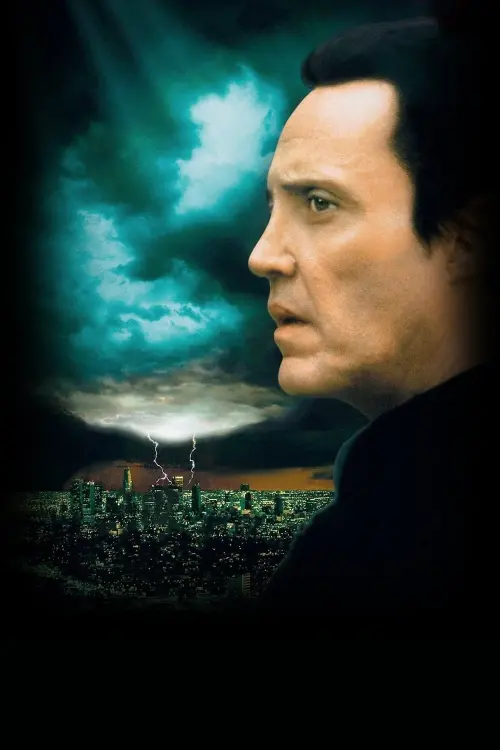 Movie poster "The Prophecy II"