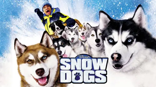 Watch film Snow Dogs | Snow Dogs