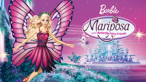 Watch film Barbie Mariposa | Barbie Mariposa *Trailer*