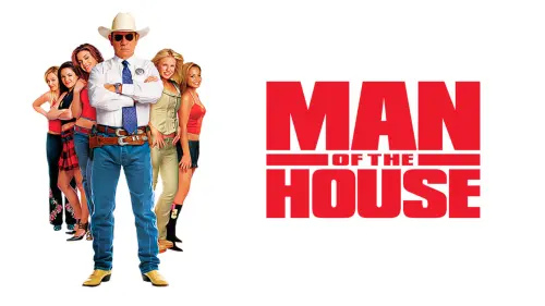 Watch film Man of the House | Man Of The House Trailer HD