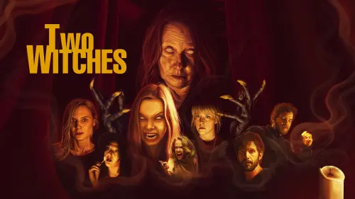 Watch film Two Witches | Official Trailer