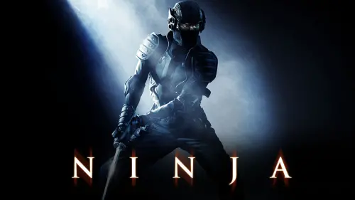 Watch film Ninja | Ninja - Official Trailer