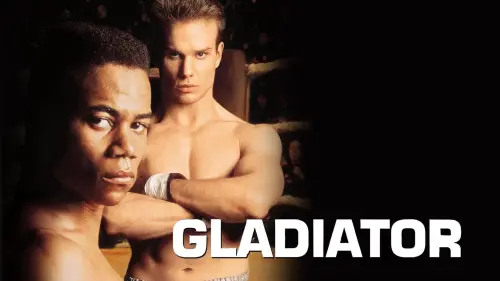 Watch film Gladiator | Gladiator (Гладиатор) (1992) trailer