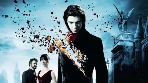 Watch film Dorian Gray | Dorian Gray (2009) Official Trailer # 1 - Ben Barnes HD