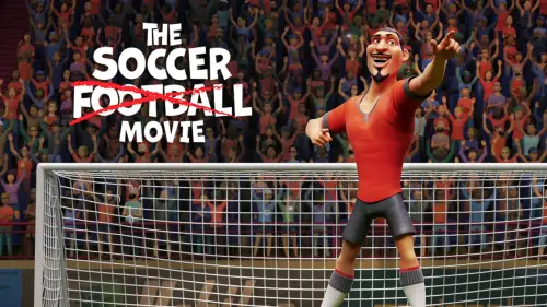 Watch film The Soccer Football Movie | Official Trailer