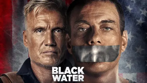 Watch film Black Water | Official Trailer