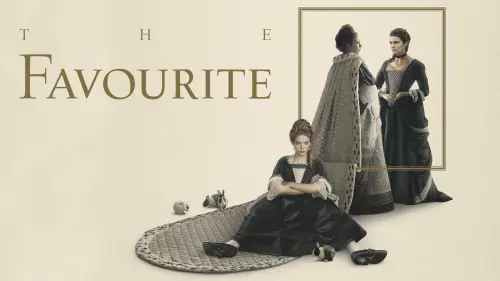 Watch film The Favourite | Teaser Trailer