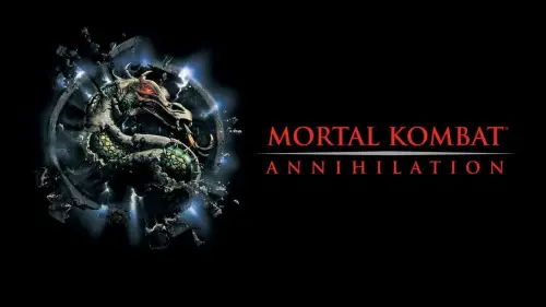 Watch film Mortal Kombat: Annihilation | Mortal Kombat: Annihilation (Behind The Scenes)