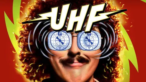 Watch film UHF | UHF Official Trailer #1 - Kevin McCarthy Movie (1989) HD