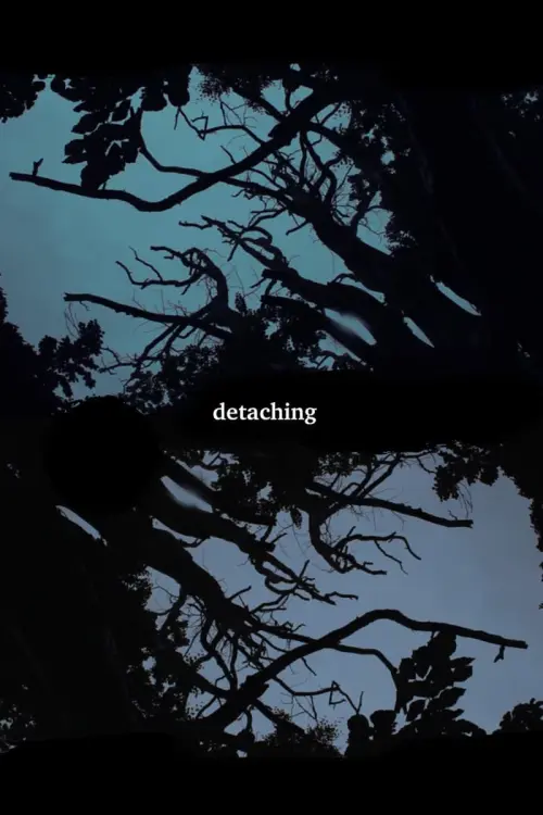 Movie poster "Detaching"