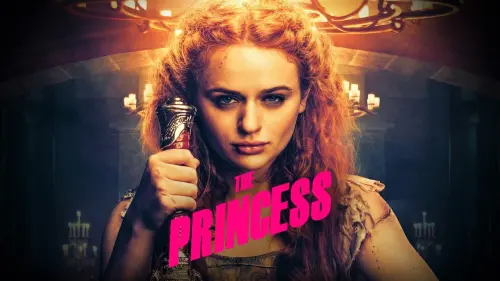 Watch film The Princess | Official Trailer