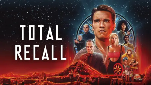 Watch film Total Recall | Official 2012 Theatrical Trailer