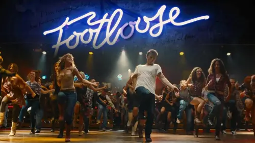 Watch film Footloose | Official Trailer