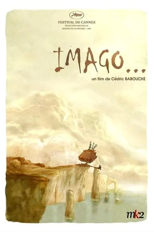 Movie poster "Imago..."