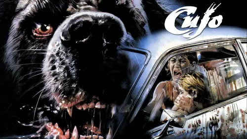 Watch film Cujo | Cujo - Trailer