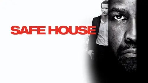 Watch film Safe House | Trailer