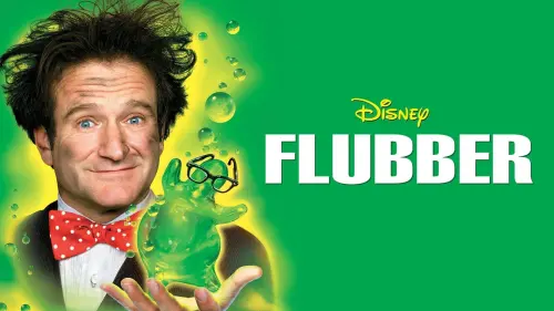 Watch film Flubber | Flubber - (1997) Trailer HD