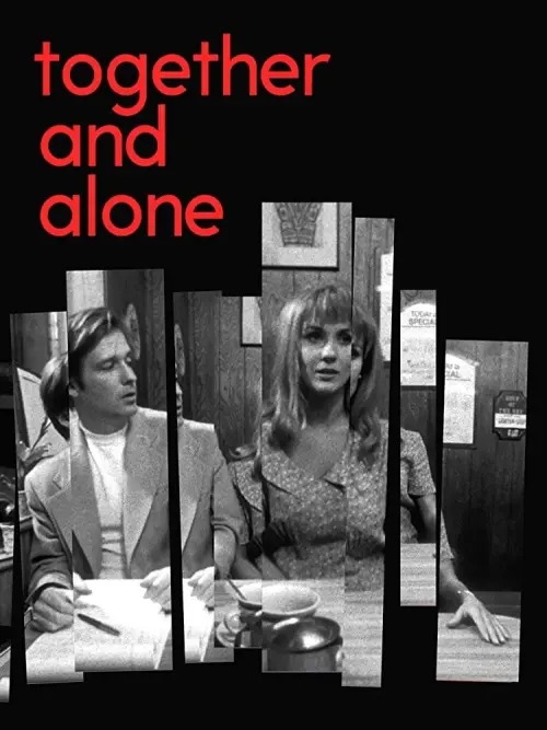 Movie poster "Together and Alone"