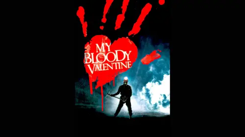 Watch film My Bloody Valentine | My Bloody Valentine (1981) trailer