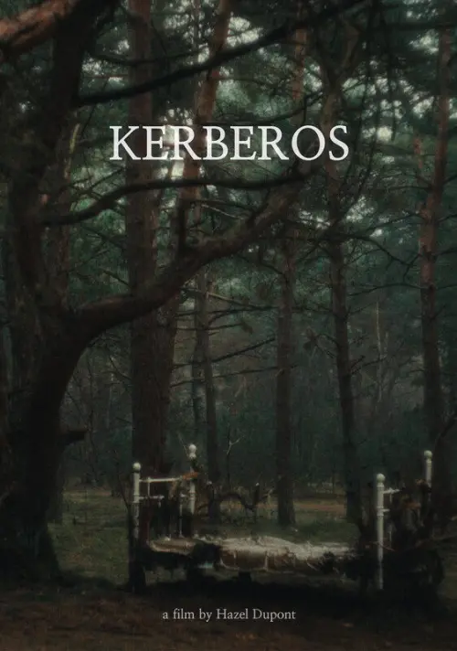 Movie poster "Kerberos"