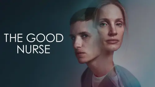 Watch film The Good Nurse | Official Trailer