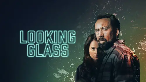 Watch film Looking Glass | Official Trailer