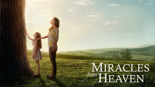 Watch film Miracles from Heaven | Miracles From Heaven - Official Trailer (ft. Jennifer Garner)