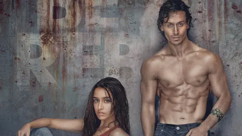 Watch film Baaghi | Baaghi Official Trailer | Tiger Shroff & Shraddha Kapoor | Releasing April 29