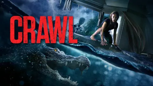 Watch film Crawl | Trailer