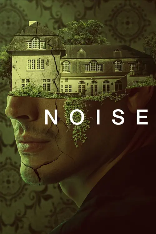 Movie poster "Noise"