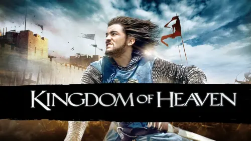 Watch film Kingdom of Heaven | Kingdom of Heaven (2005) Original Trailer [FHD]