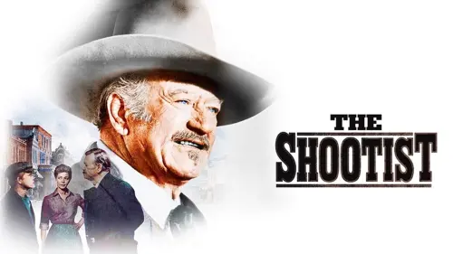 Watch film The Shootist | The Shootist 1976 theatrical trailer