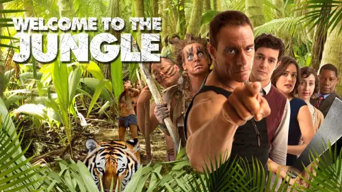 Watch film Welcome to the Jungle | Official Trailer