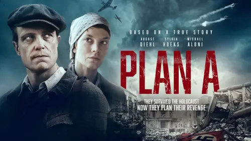 Watch film Plan A | UK Trailer