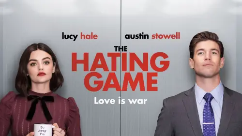 Watch film The Hating Game | Official Trailer