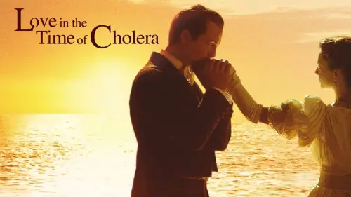 Watch film Love in the Time of Cholera | Love in the Time of Cholera - Theatrical Trailer