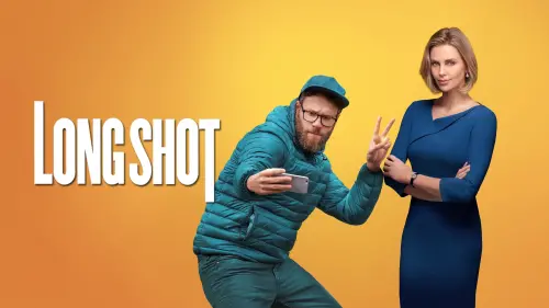 Watch film Long Shot | Long Shot (2019 Movie) Official Trailer – Seth Rogen, Charlize Theron