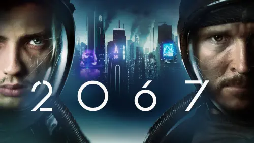 Watch film 2067 | 2067 | OFFICIAL TRAILER