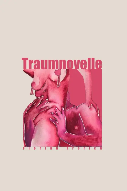 Movie poster "Traumnovelle"